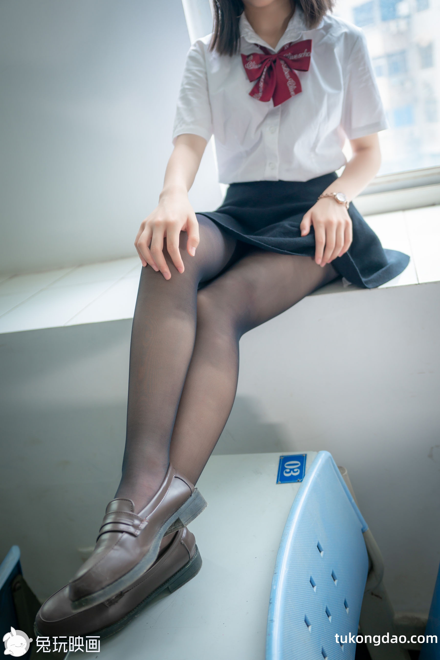 兔玩映画 – 098 整理写真合集 兔玩映画-第8张